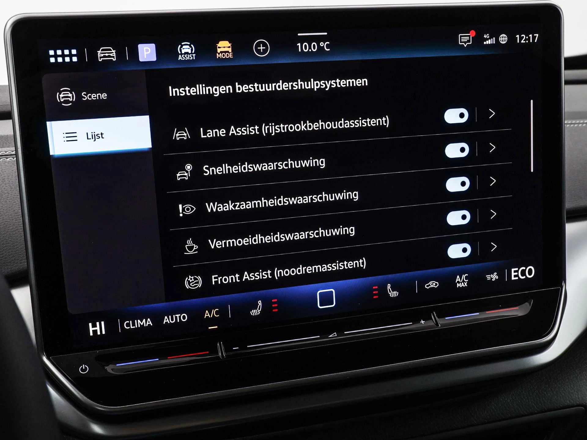 Hoofdafbeelding Volkswagen ID.4