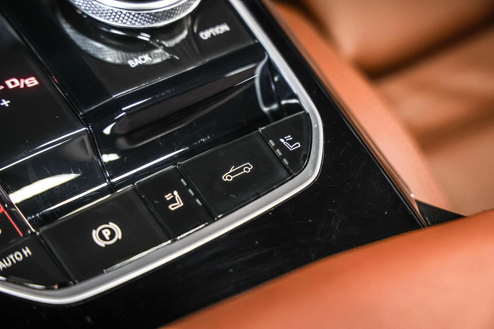 Hoofdafbeelding BMW M4