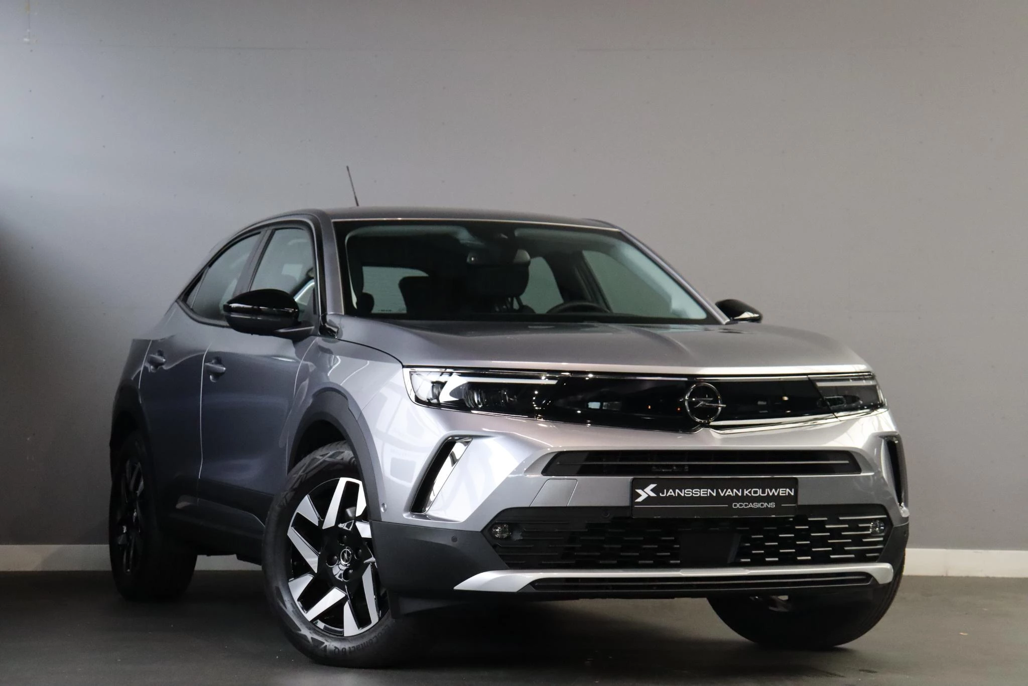 Hoofdafbeelding Opel Mokka-e