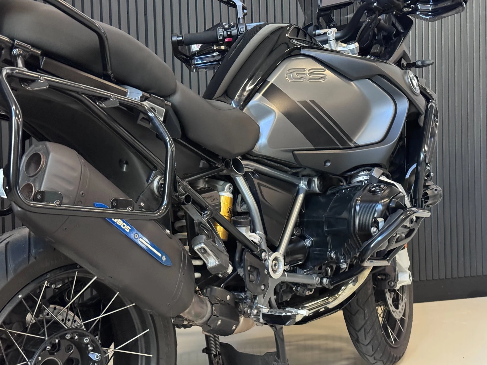 Hoofdafbeelding BMW R 1250 GS Adventure