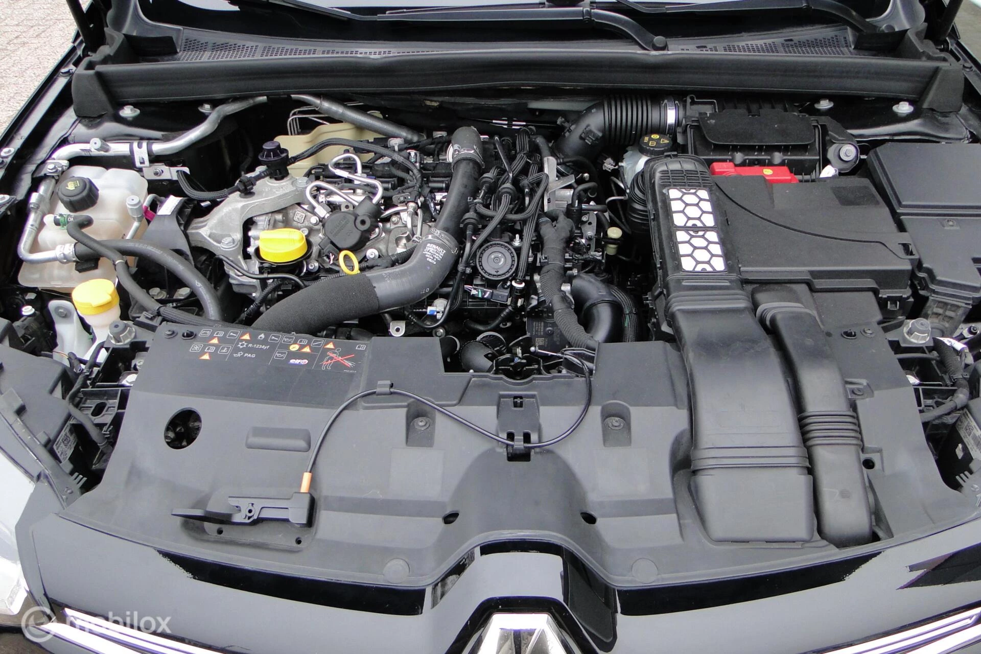 Hoofdafbeelding Renault Mégane