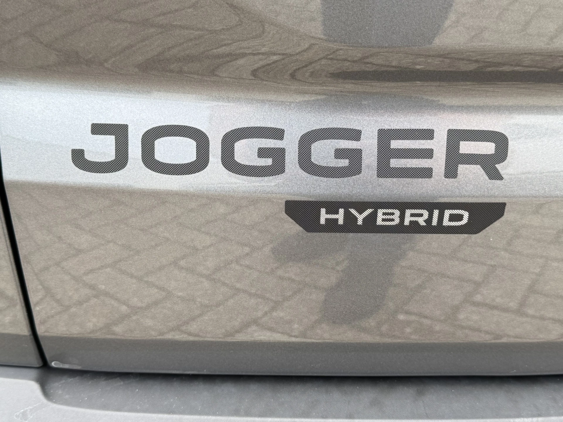 Hoofdafbeelding Dacia Jogger