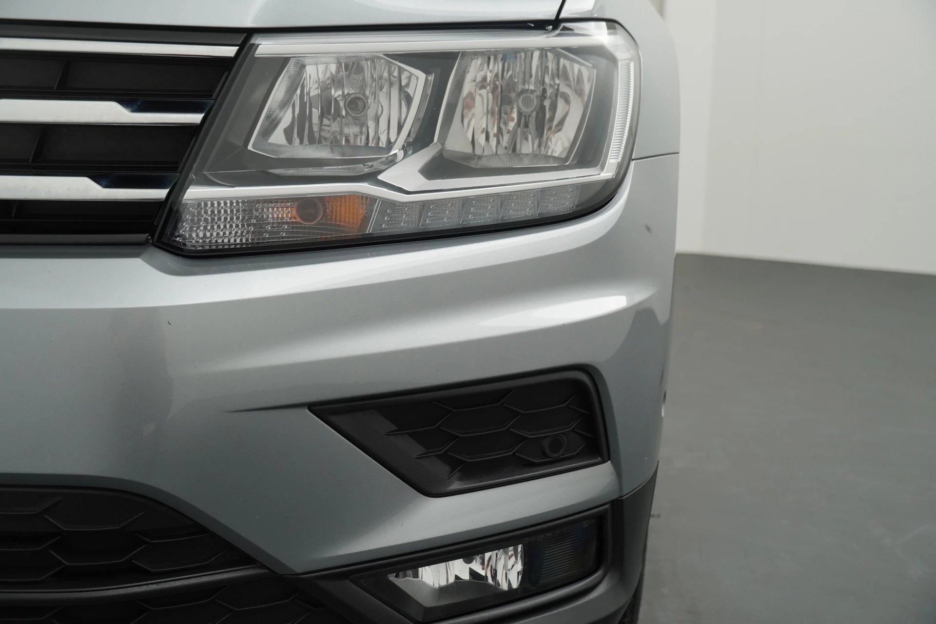 Hoofdafbeelding Volkswagen Tiguan Allspace