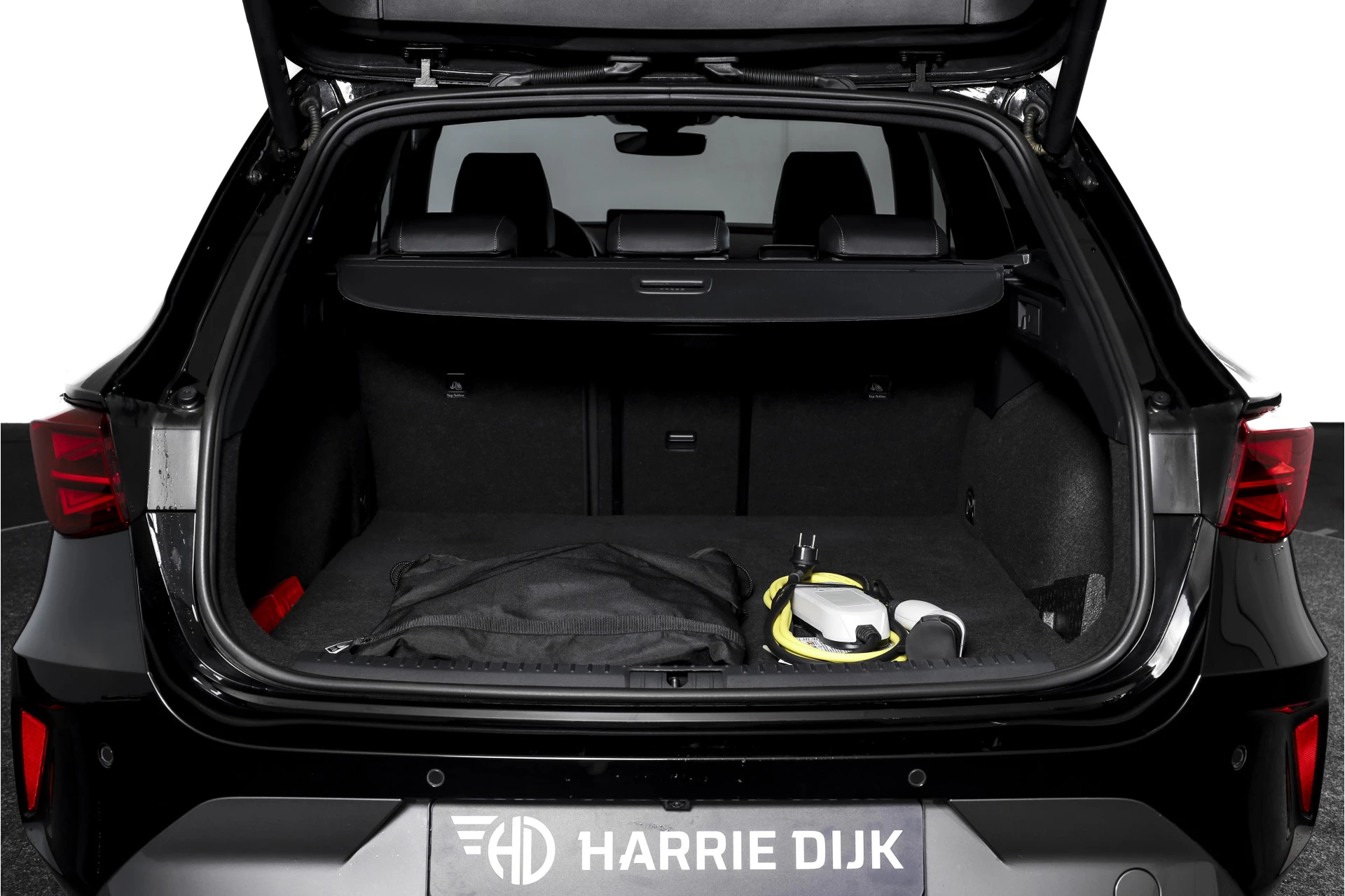 Hoofdafbeelding CUPRA Leon Sportstourer