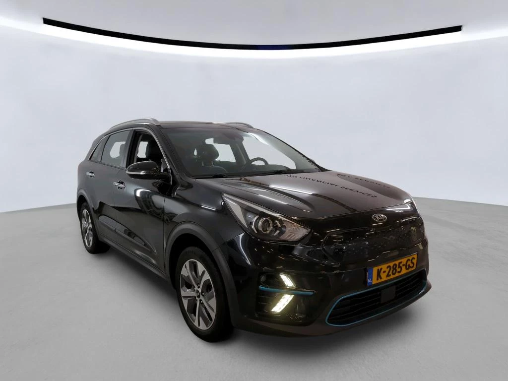 Hoofdafbeelding Kia e-Niro