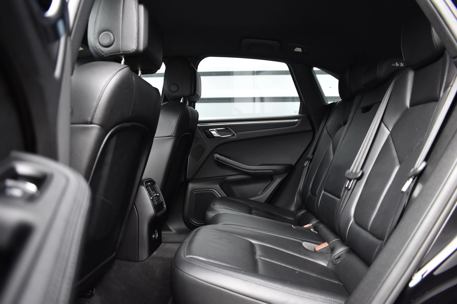 Hoofdafbeelding Porsche Macan
