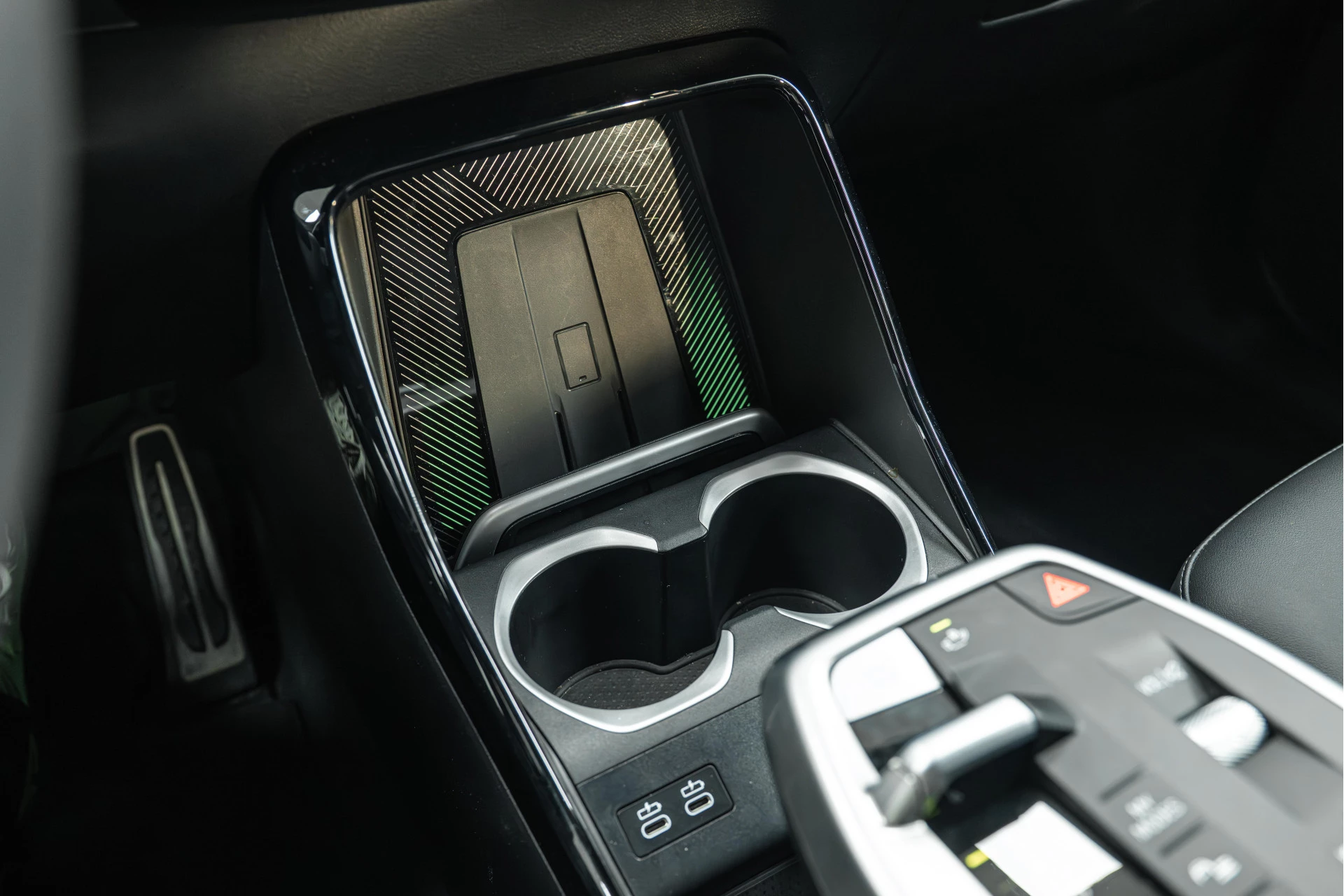 Hoofdafbeelding BMW iX2