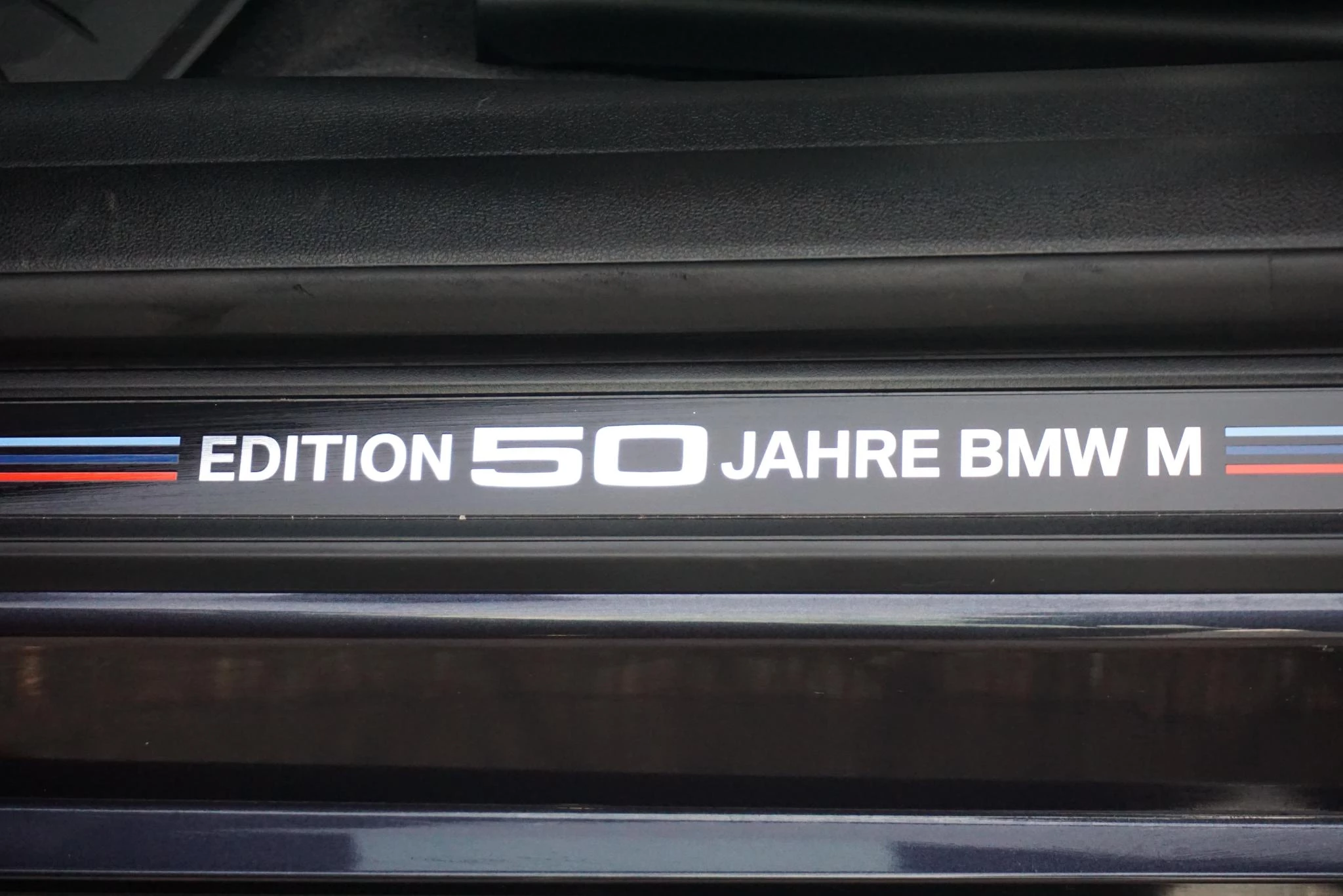 Hoofdafbeelding BMW M4