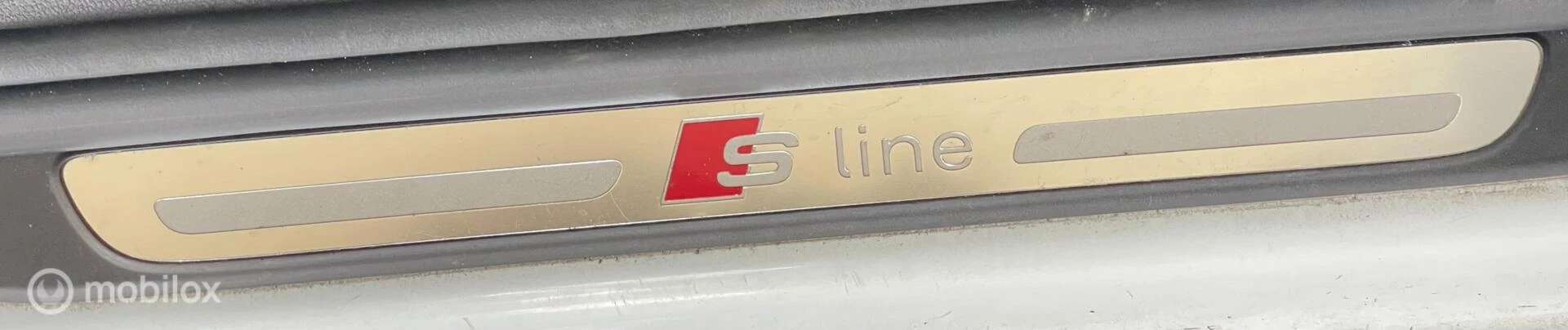 Hoofdafbeelding Audi A1