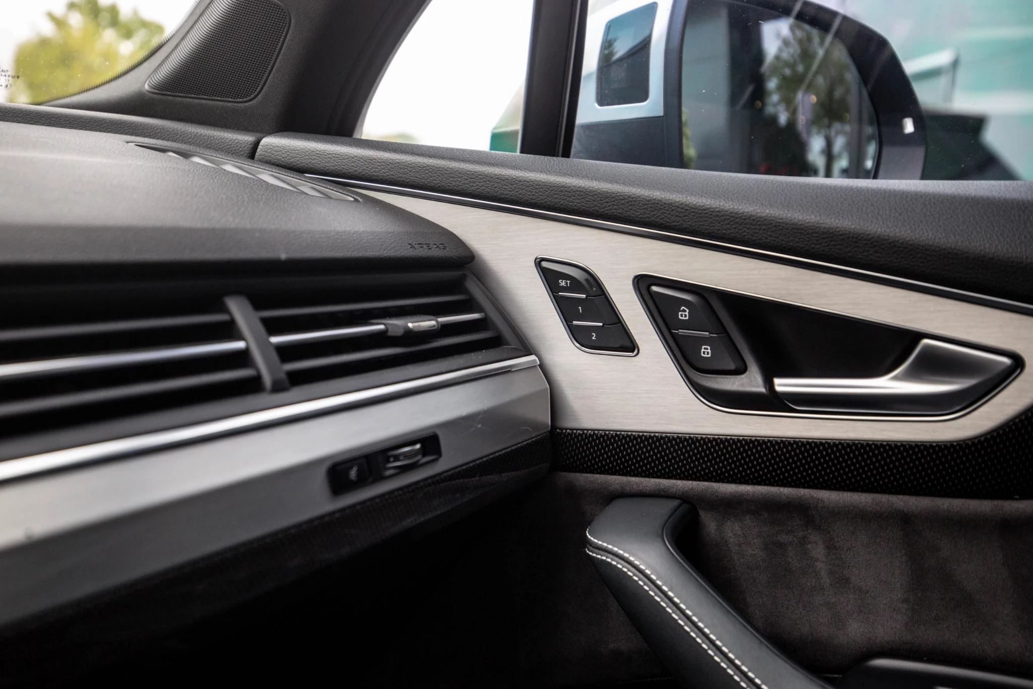 Hoofdafbeelding Audi SQ7