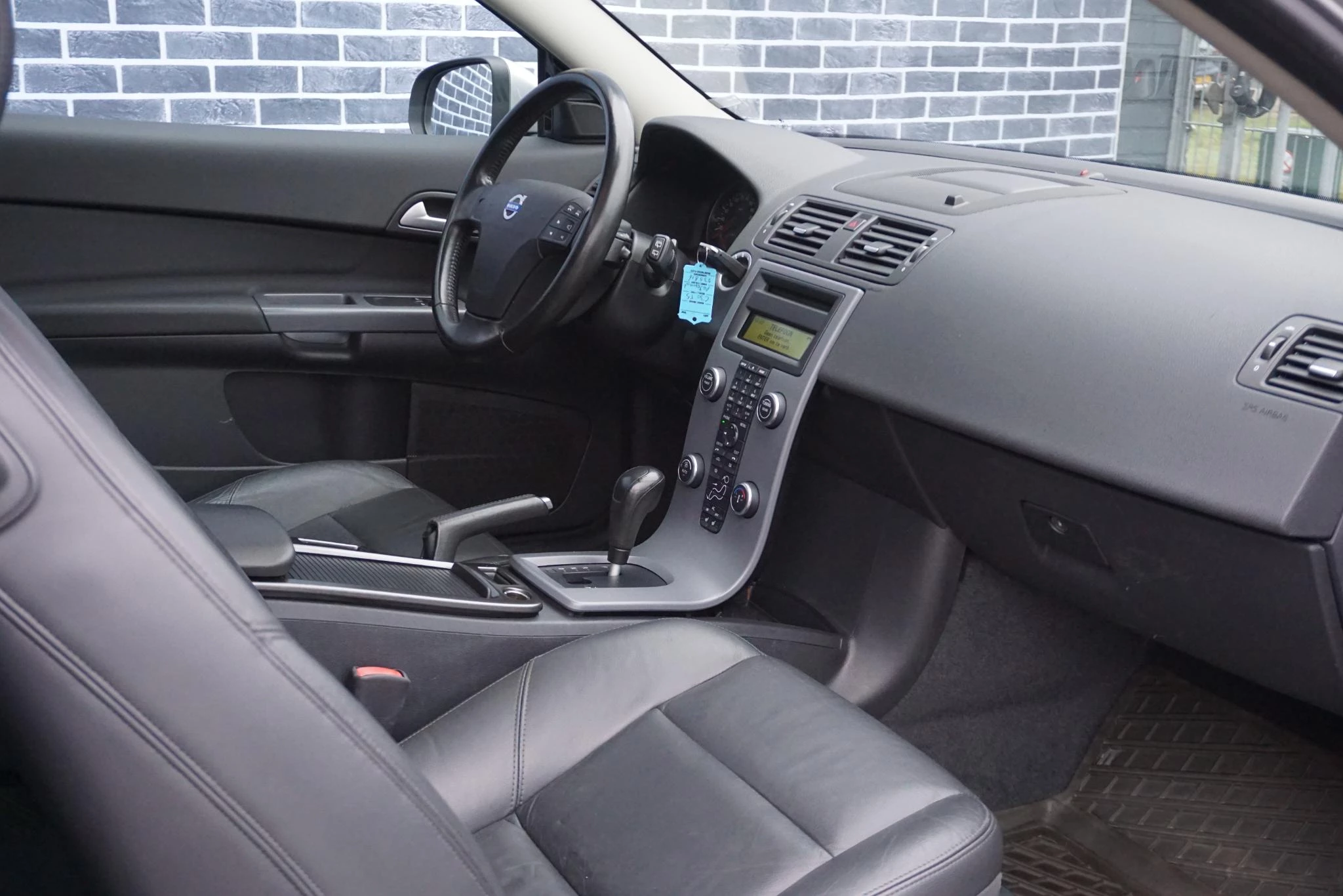 Hoofdafbeelding Volvo C30