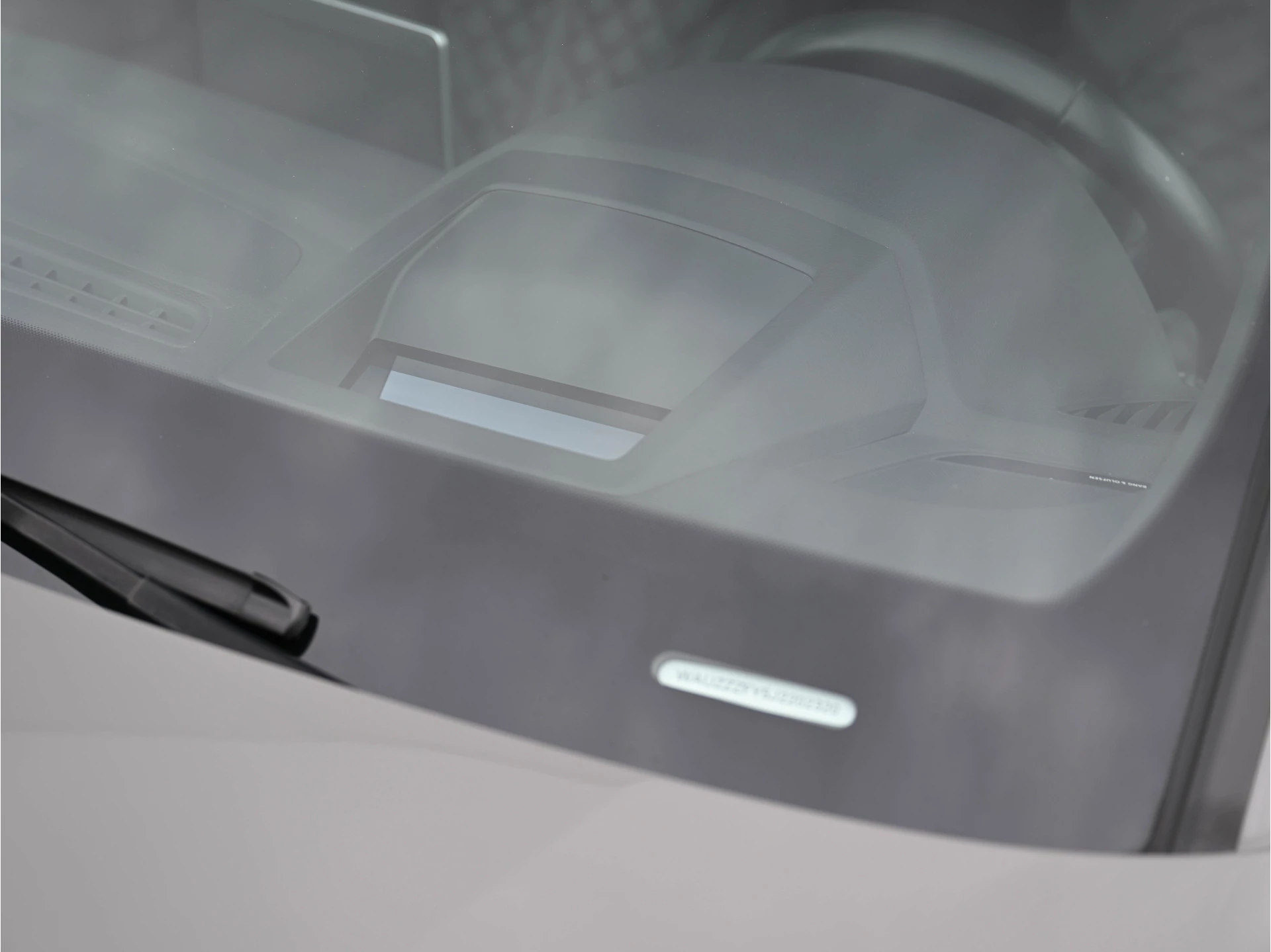 Hoofdafbeelding Audi SQ5