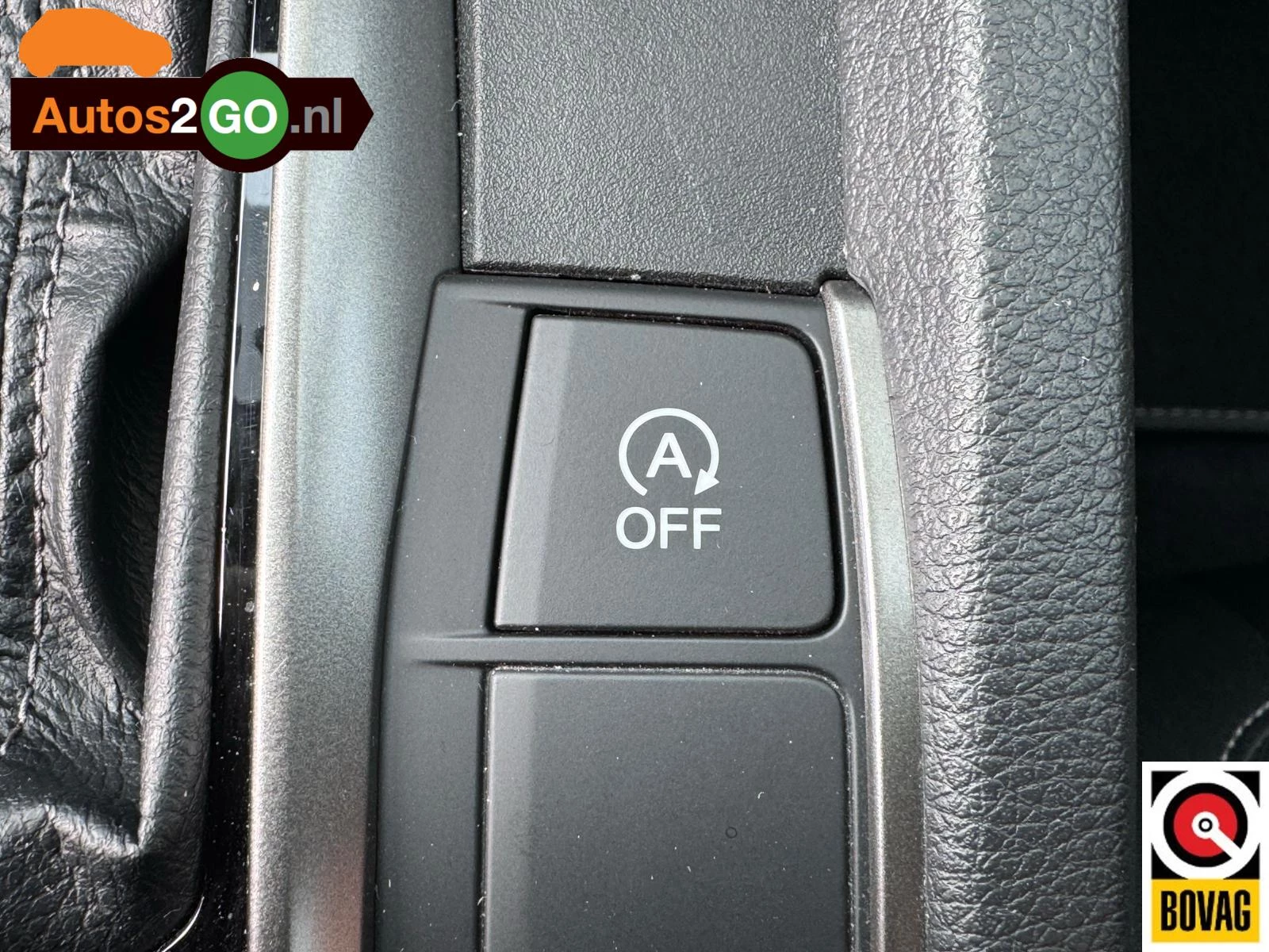 Hoofdafbeelding Honda Civic