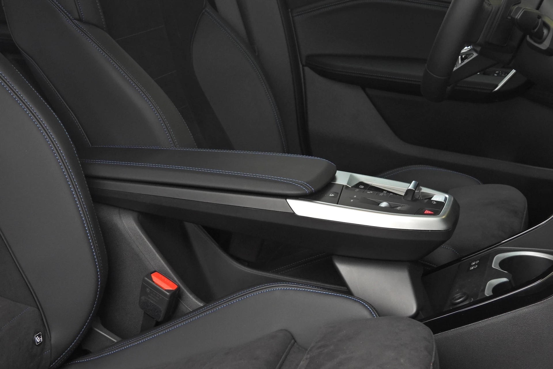 Hoofdafbeelding BMW X2