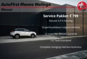 Hoofdafbeelding Dacia Sandero
