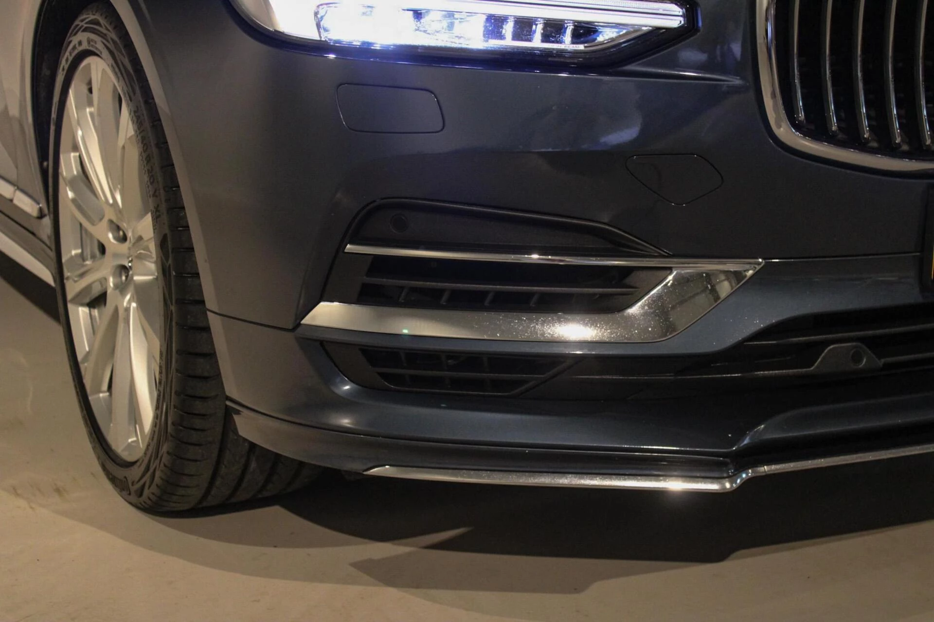 Hoofdafbeelding Volvo V90