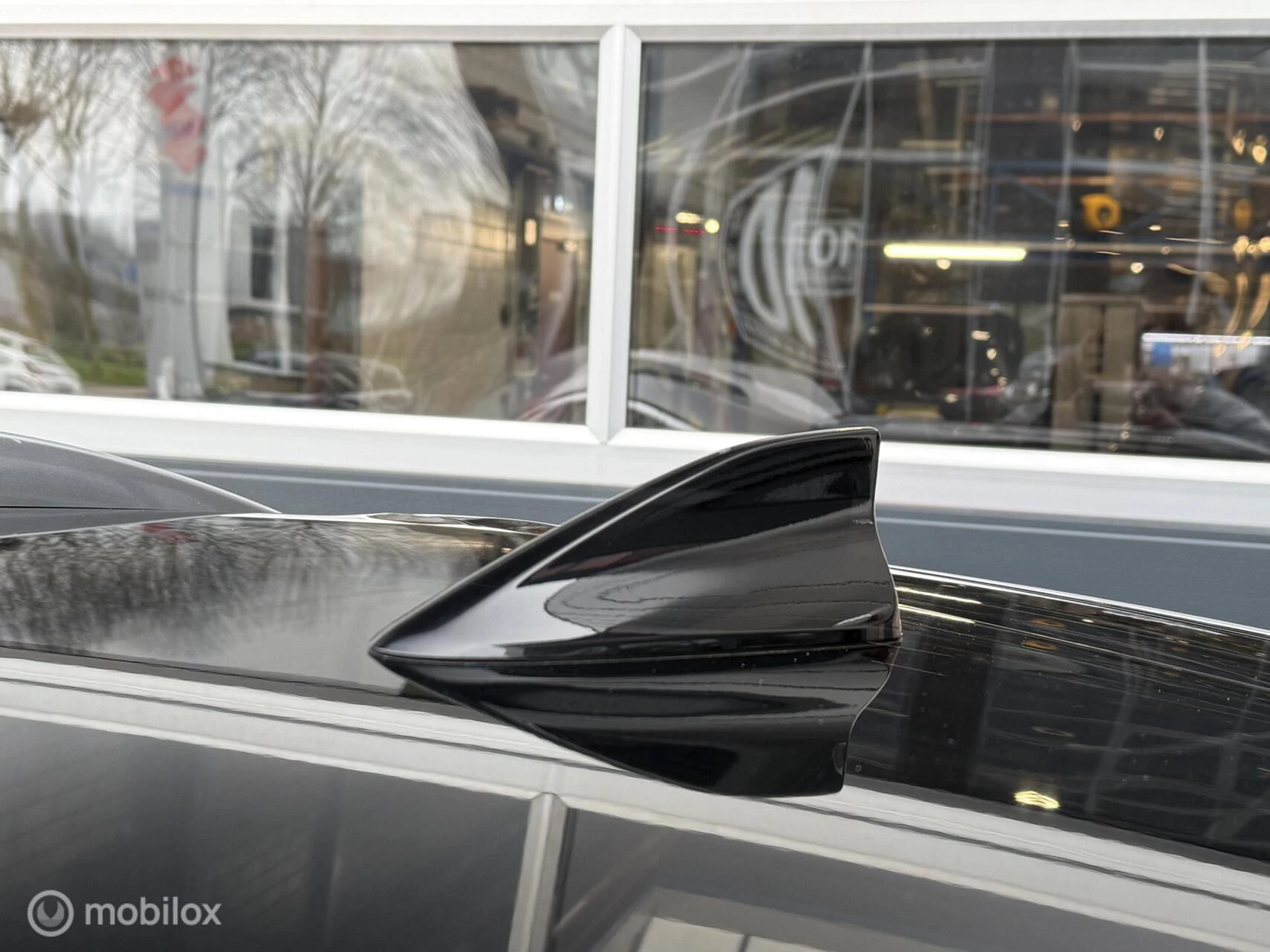 Hoofdafbeelding Mazda 6