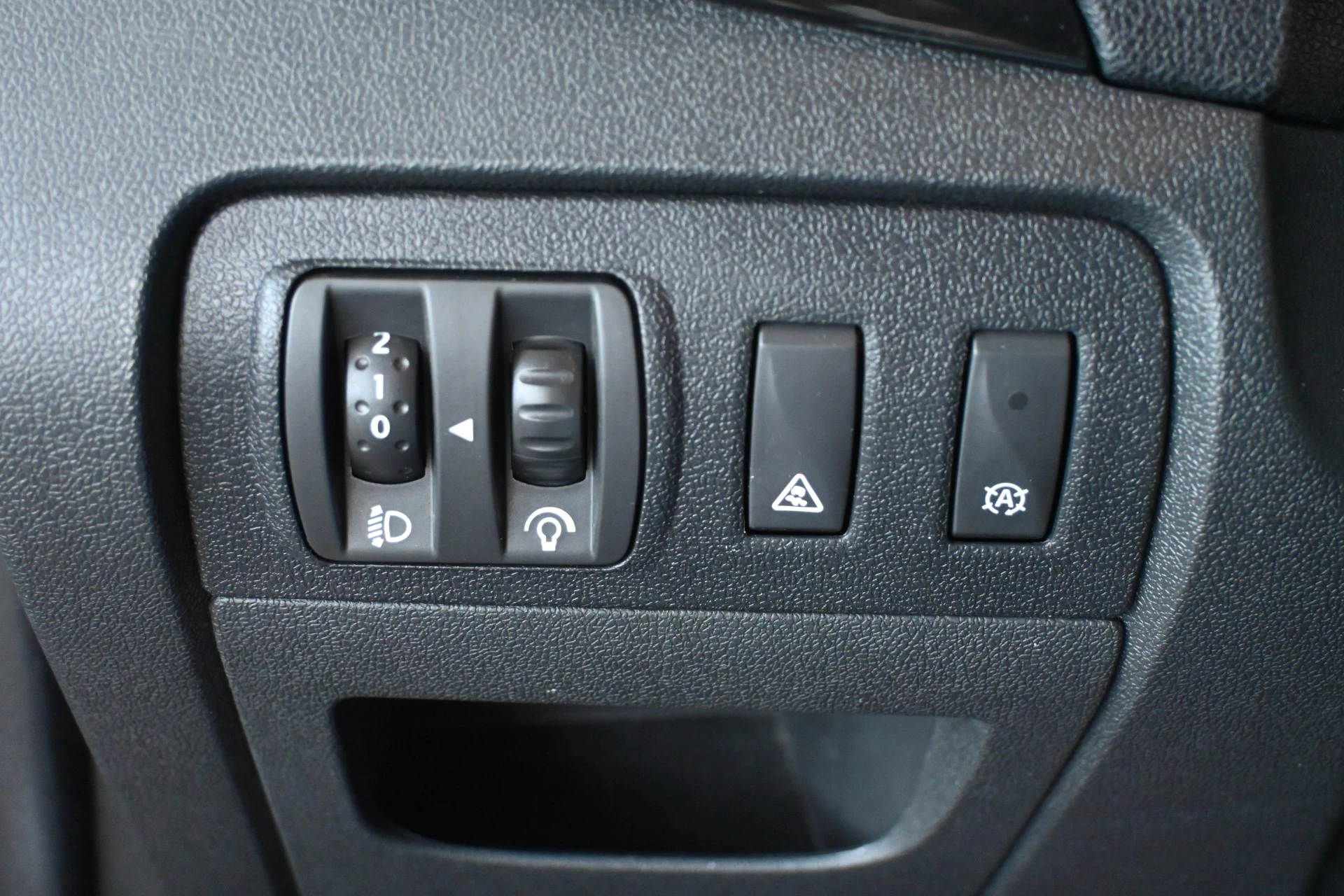 Hoofdafbeelding Renault Grand Scénic