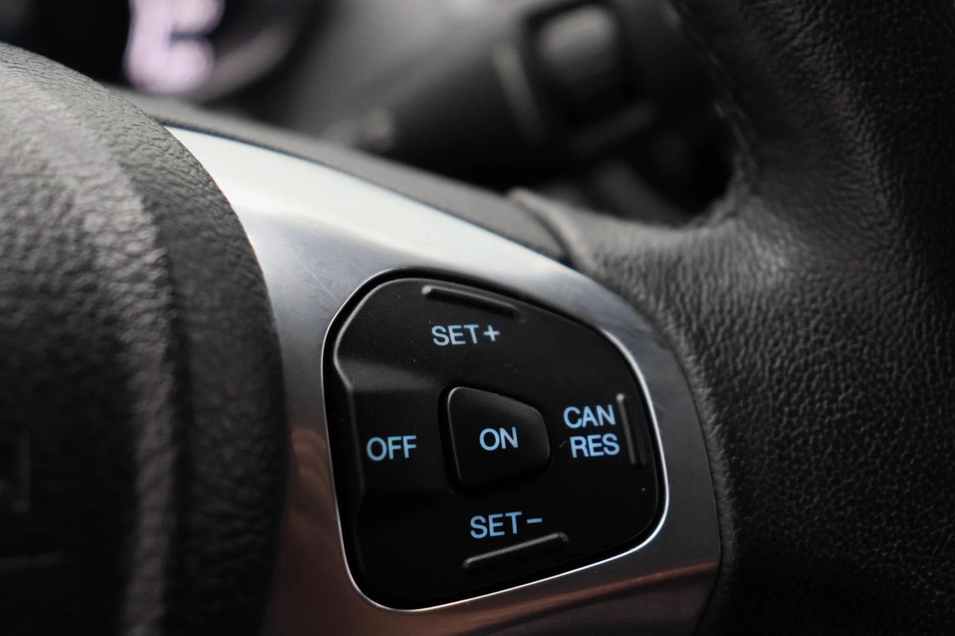 Hoofdafbeelding Ford B-MAX