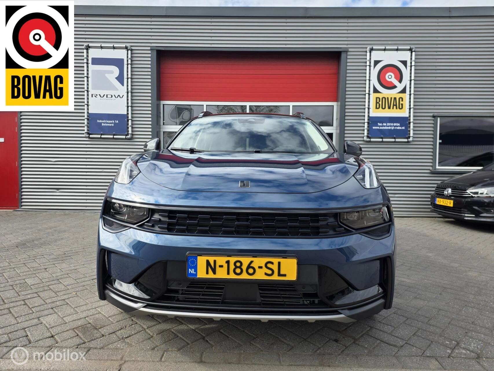 Hoofdafbeelding Lynk & Co 01