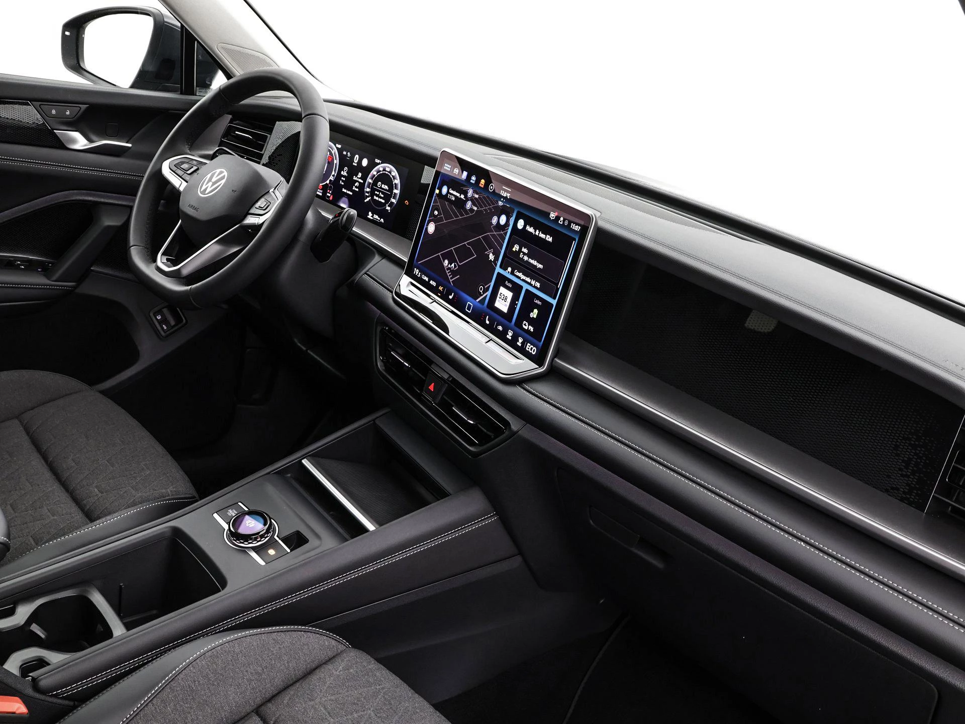 Hoofdafbeelding Volkswagen Tayron