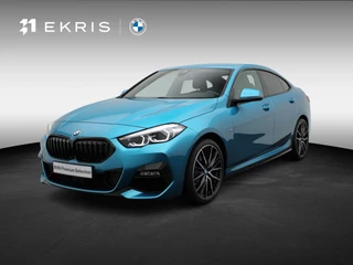 BMW 2 Serie Gran Coupé 220i Executive | M Sport Plus Pack | Parking Pack | Achteruitrijcamera | Parking Assistant | DAB | 19'' | Lentevoordeel