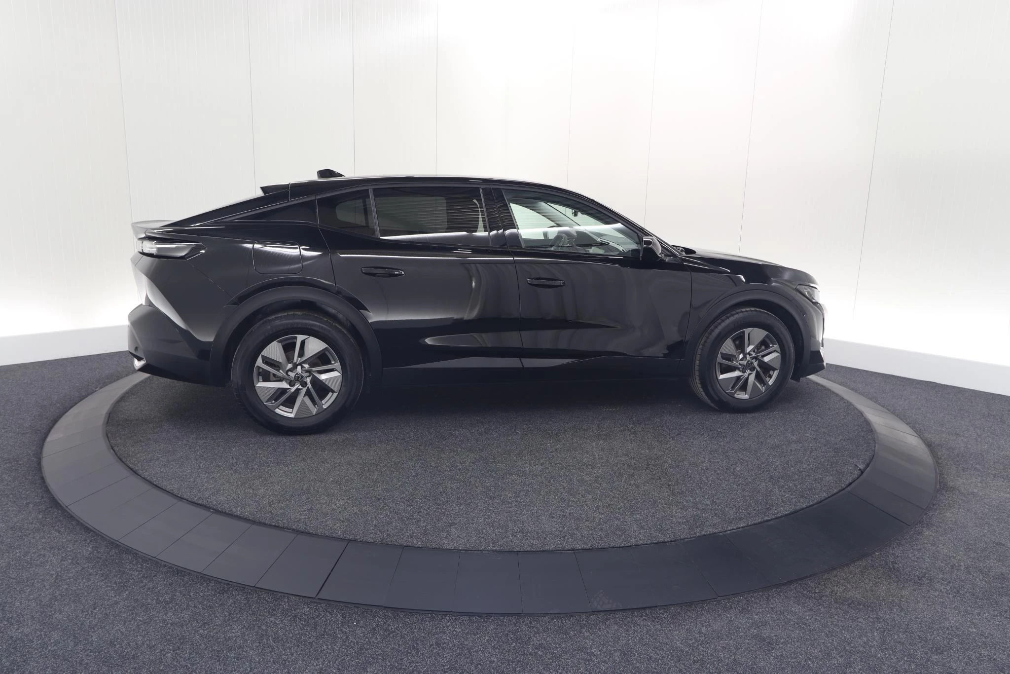 Hoofdafbeelding Peugeot 408
