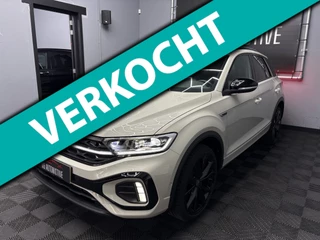 Volkswagen T-Roc 1.5 TSI R-Line PANO 2025