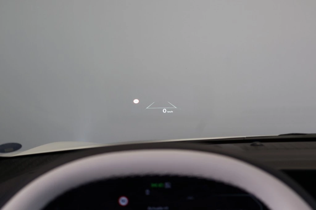 Hoofdafbeelding Kia EV6