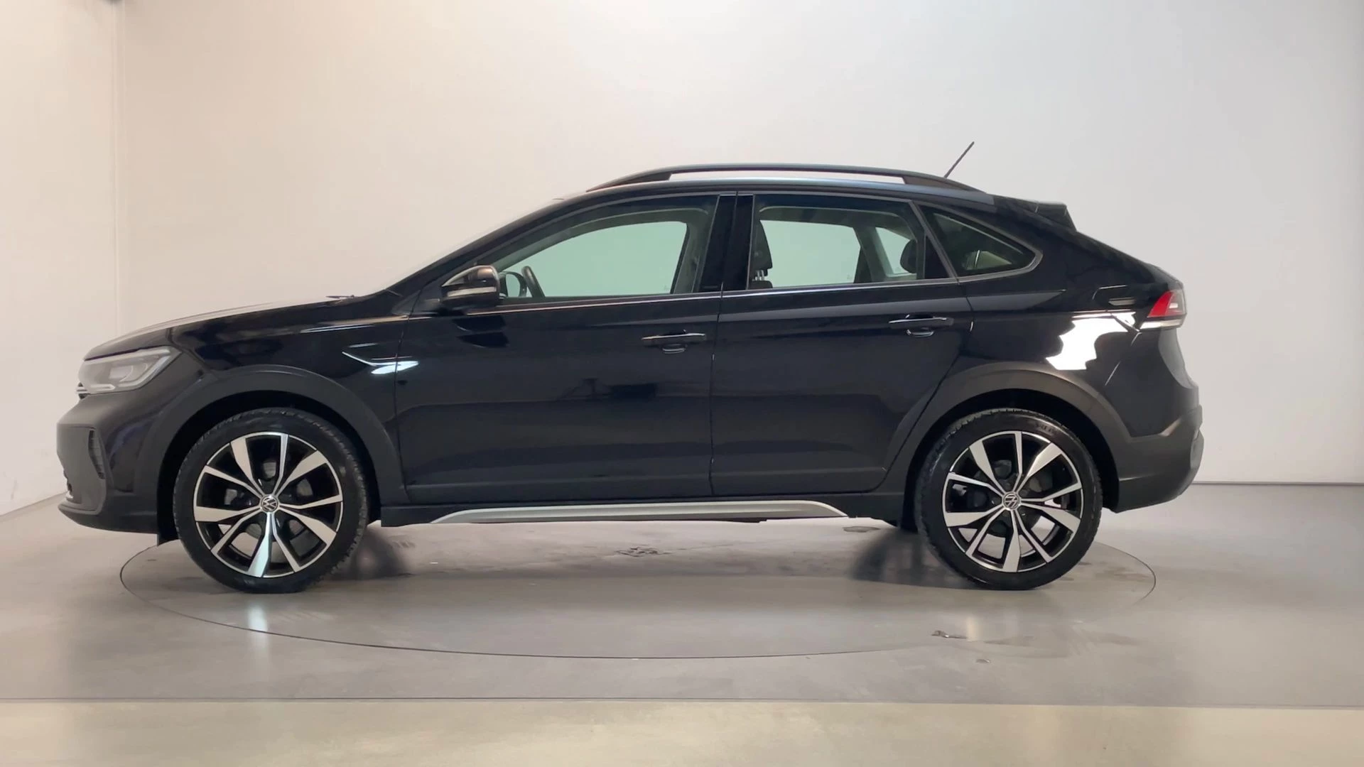 Hoofdafbeelding Volkswagen Taigo