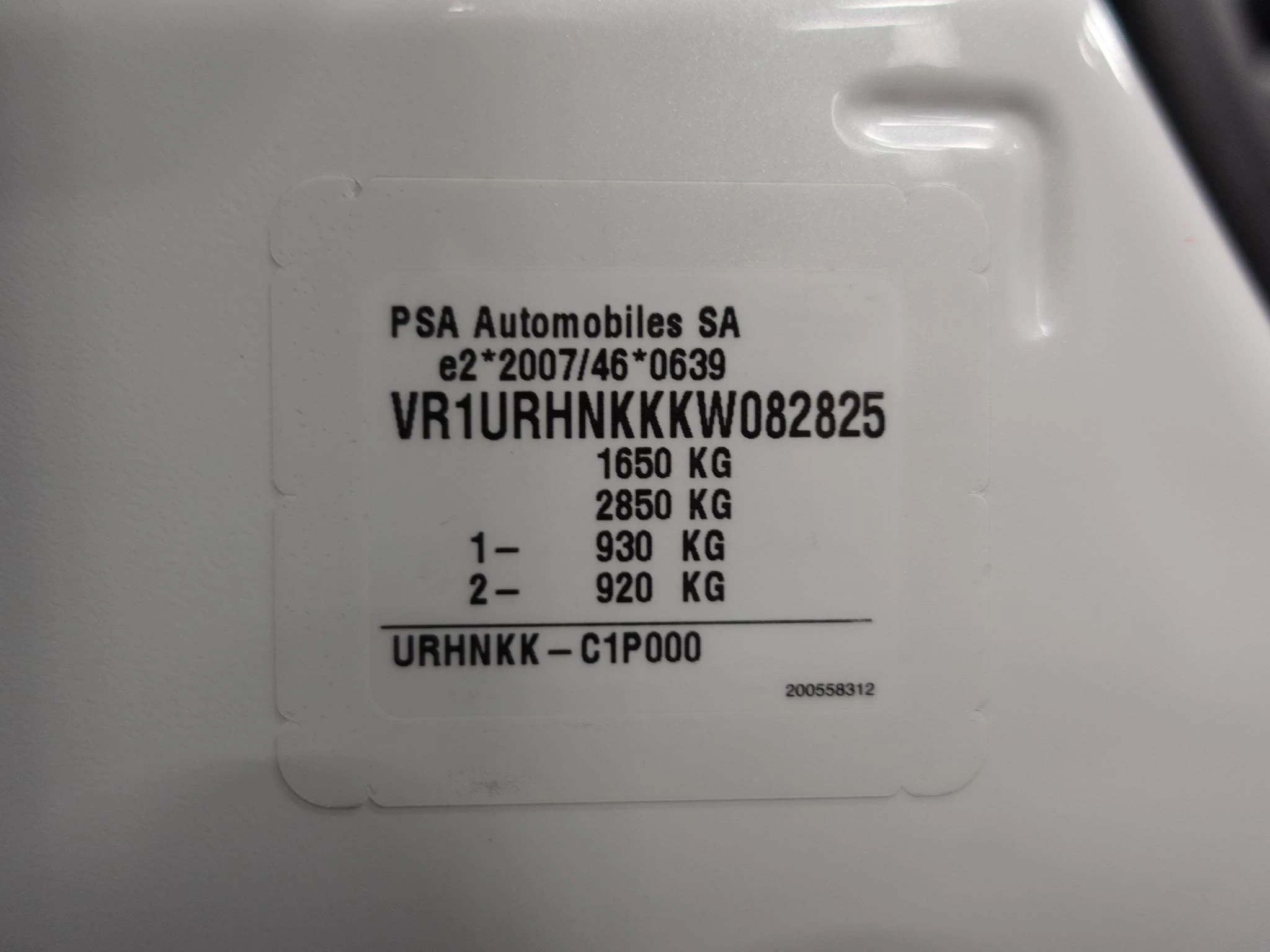 Hoofdafbeelding DS DS 3