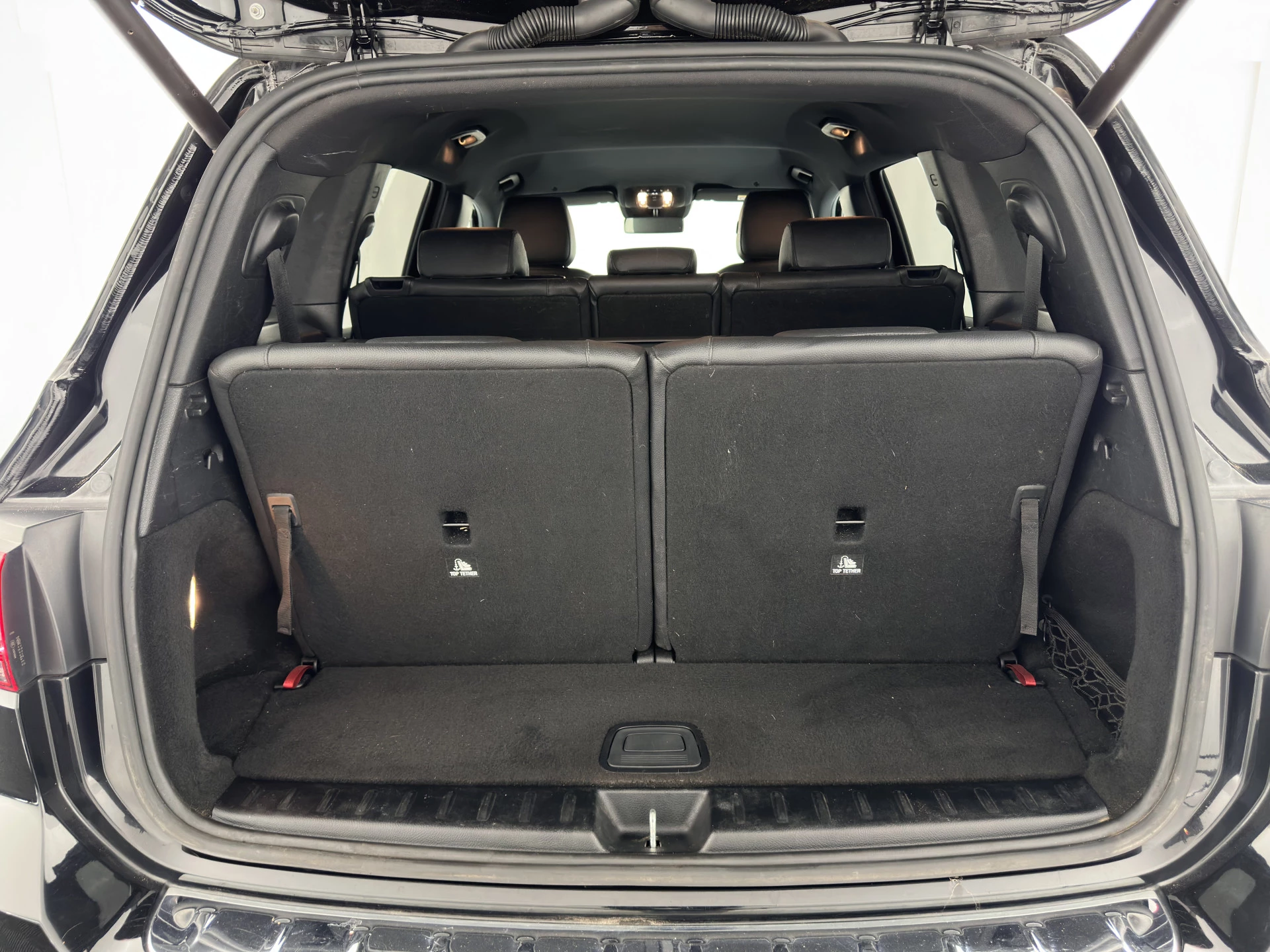 Hoofdafbeelding Mercedes-Benz GLB