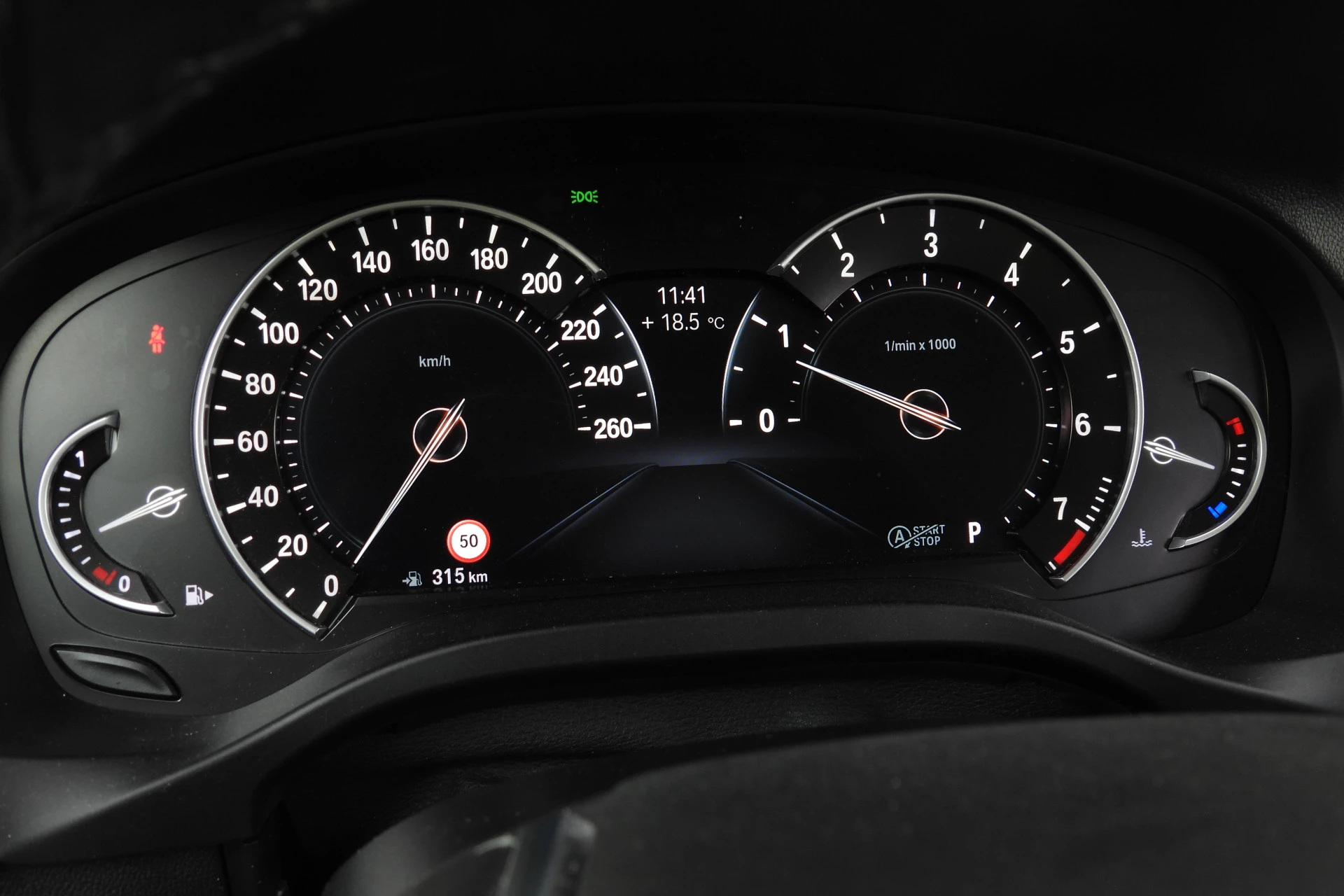 Hoofdafbeelding BMW X4