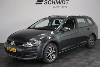Volkswagen Golf 1.4 TSI All Star 125pk | Trekhaak | Carplay | Navigatie | DAB