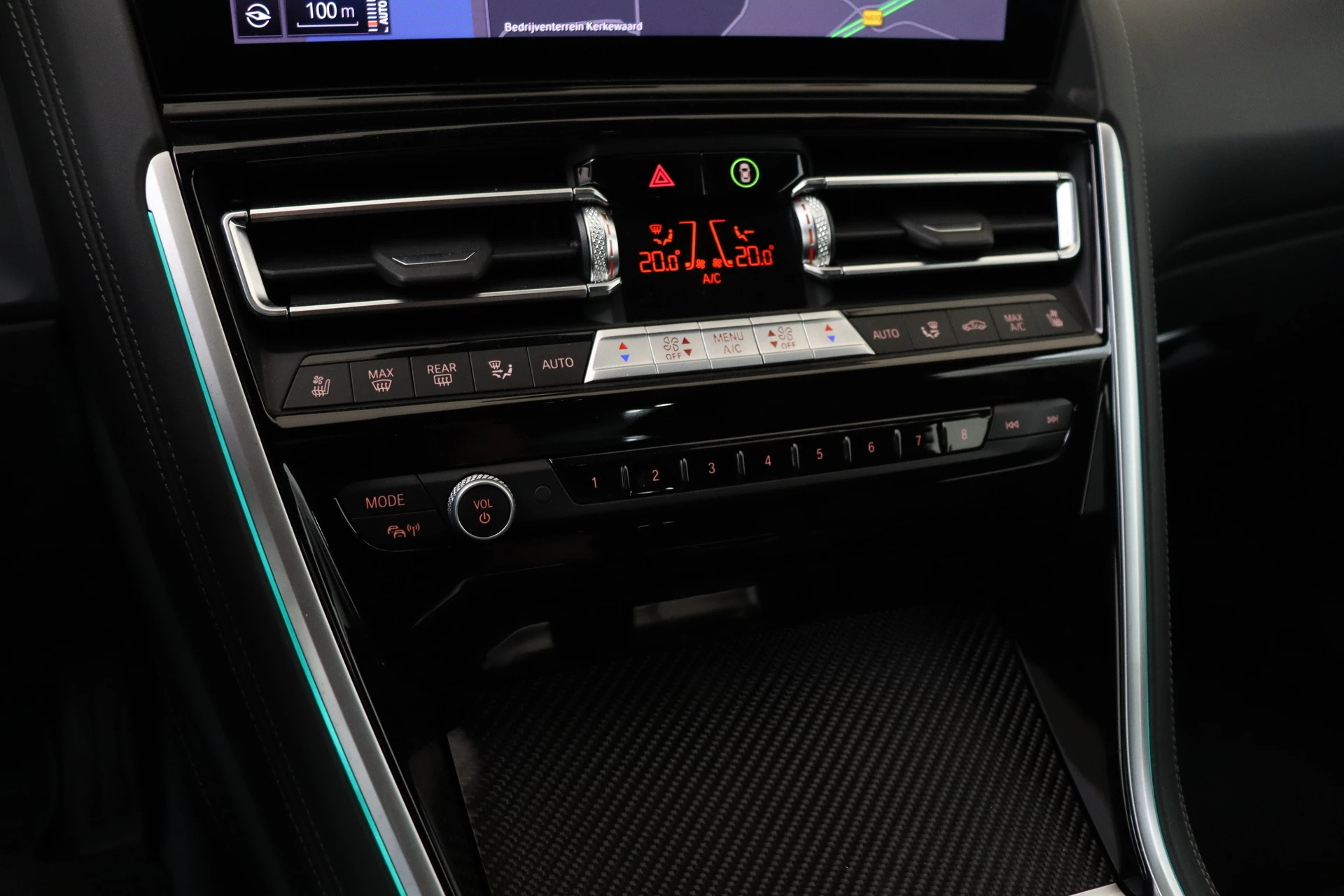 Hoofdafbeelding BMW 8 Serie