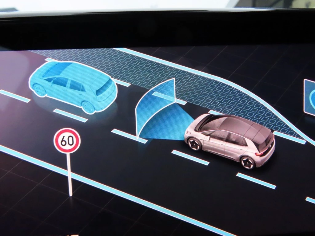 Hoofdafbeelding Volkswagen ID.3