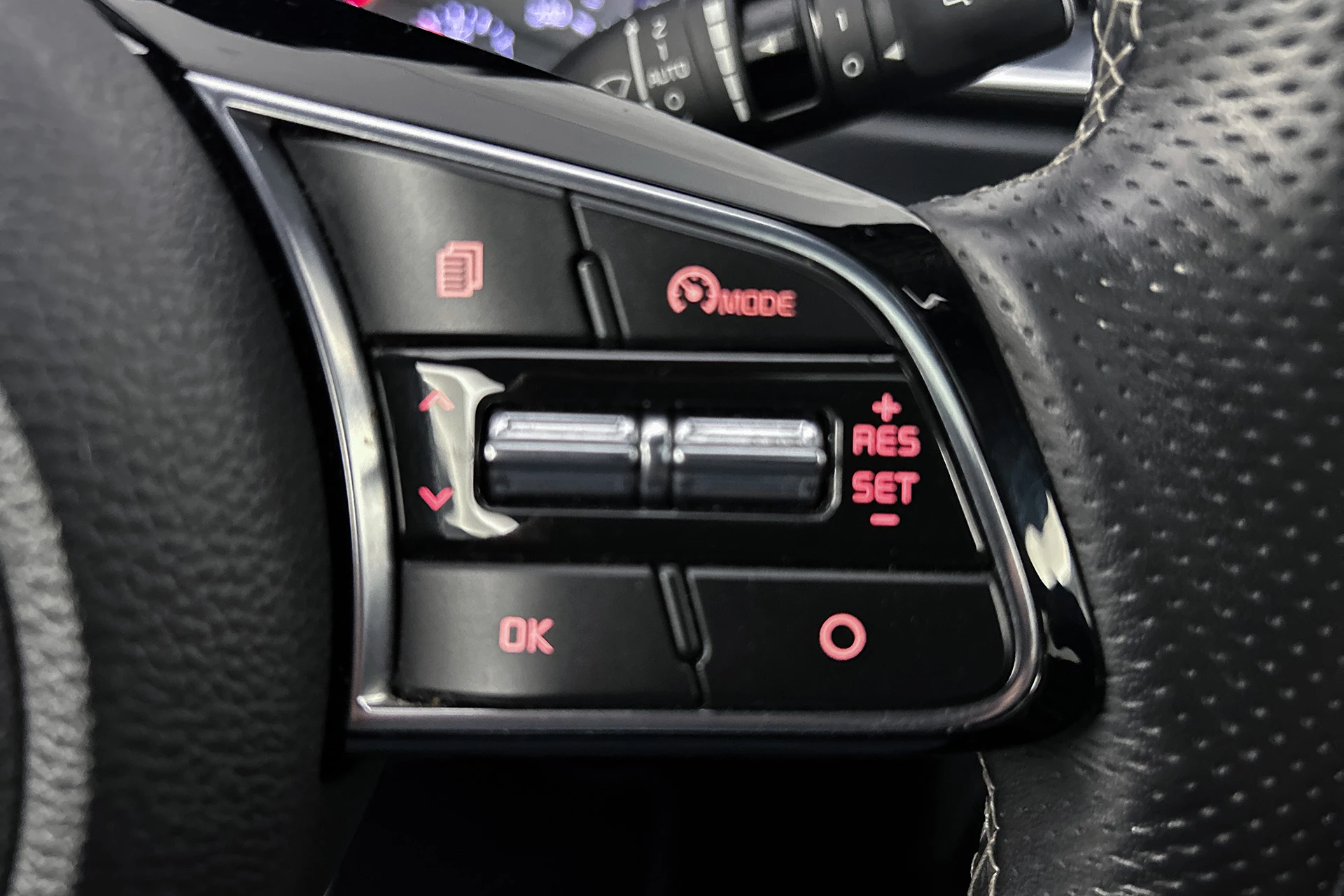 Hoofdafbeelding Kia ProCeed