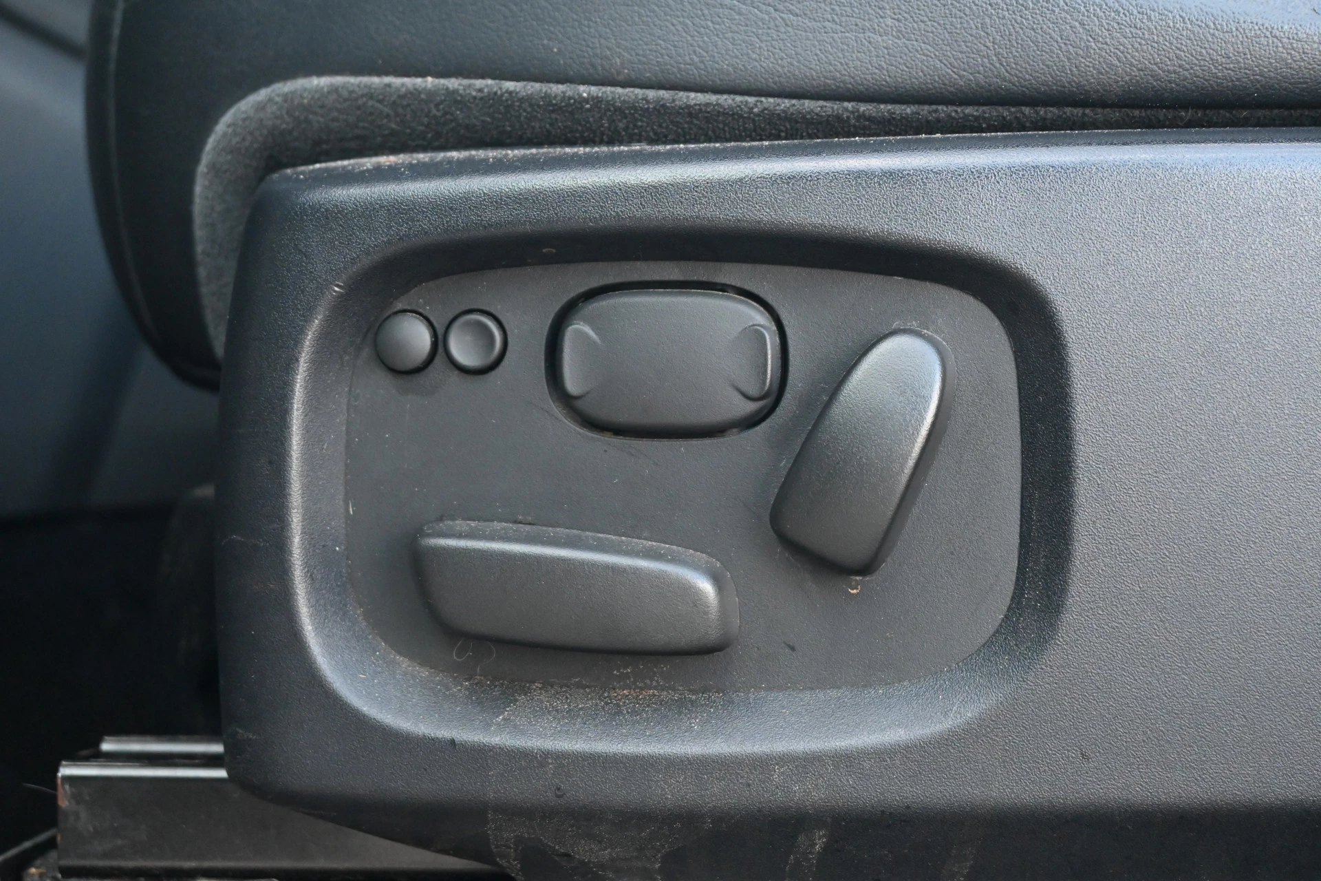 Hoofdafbeelding Land Rover Discovery