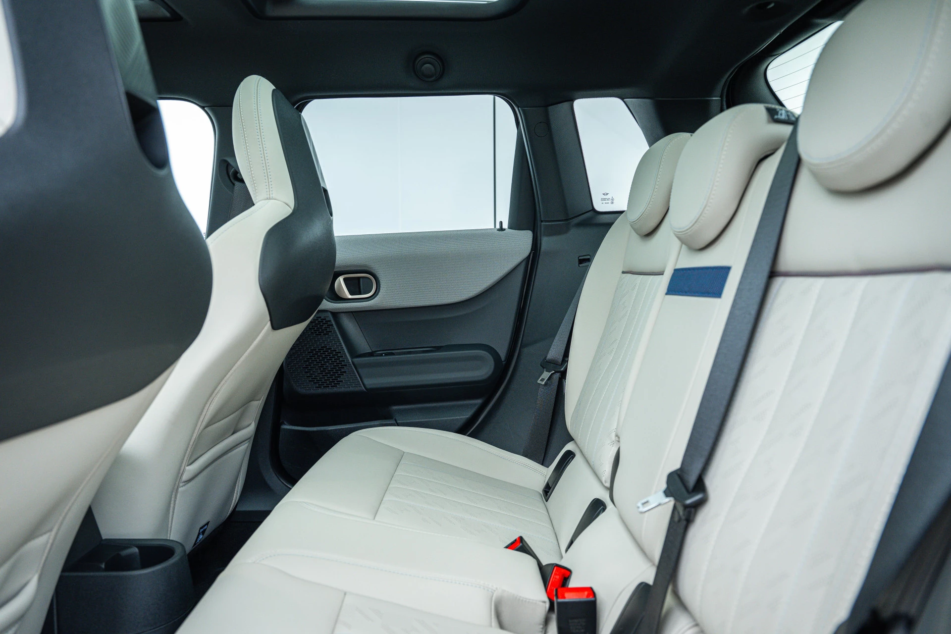 Hoofdafbeelding MINI 5-deurs