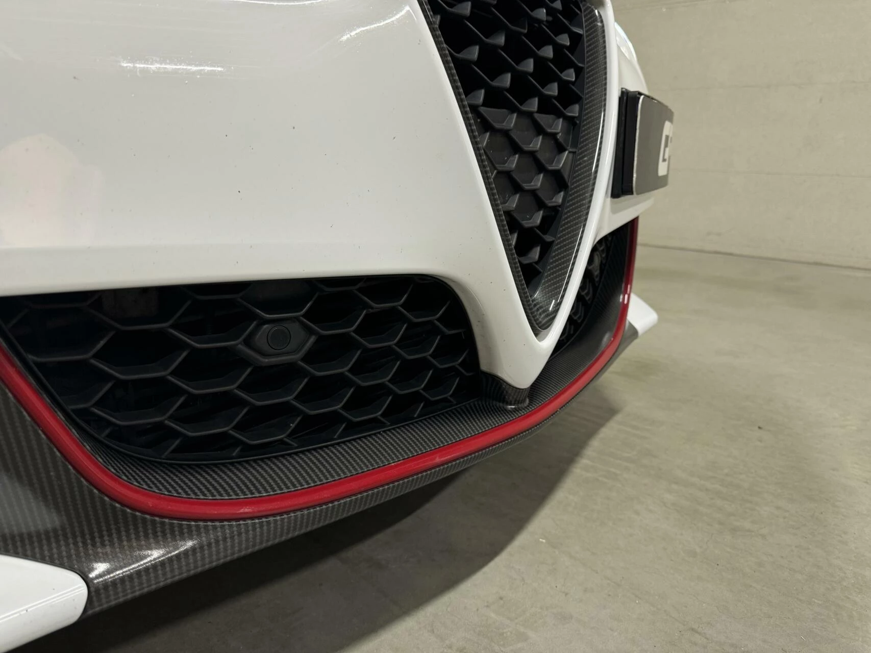 Hoofdafbeelding Alfa Romeo Giulietta