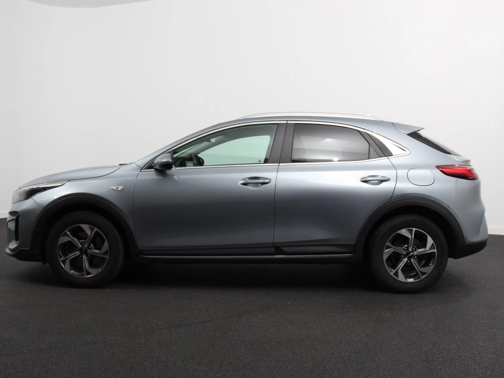 Hoofdafbeelding Kia XCeed