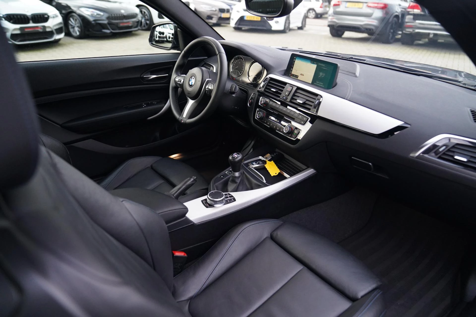 Hoofdafbeelding BMW 2 Serie