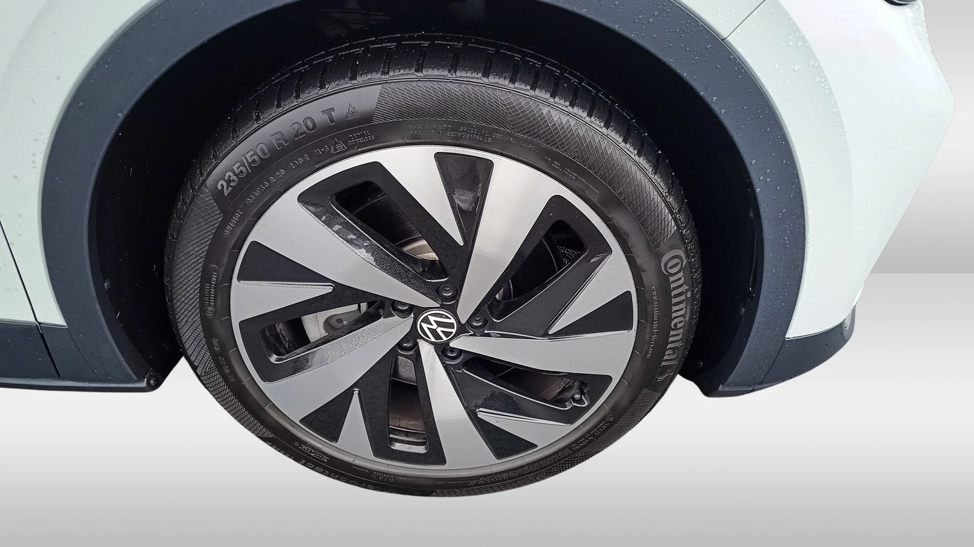 Hoofdafbeelding Volkswagen ID.4