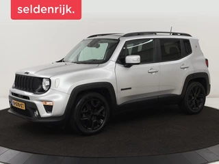 Jeep Renegade 1.0T Limited | Panoramadak | Carplay | Climate control | Parkeerhulp | Cruise control | Keyless