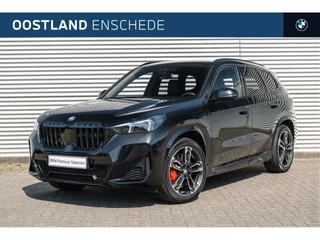 BMW X1 xDrive25e M Sport Automaat / Trekhaak / Sportstoelen / M Adaptief onderstel / Comfort Access / Achteruitrijcamera / Adaptieve LED /