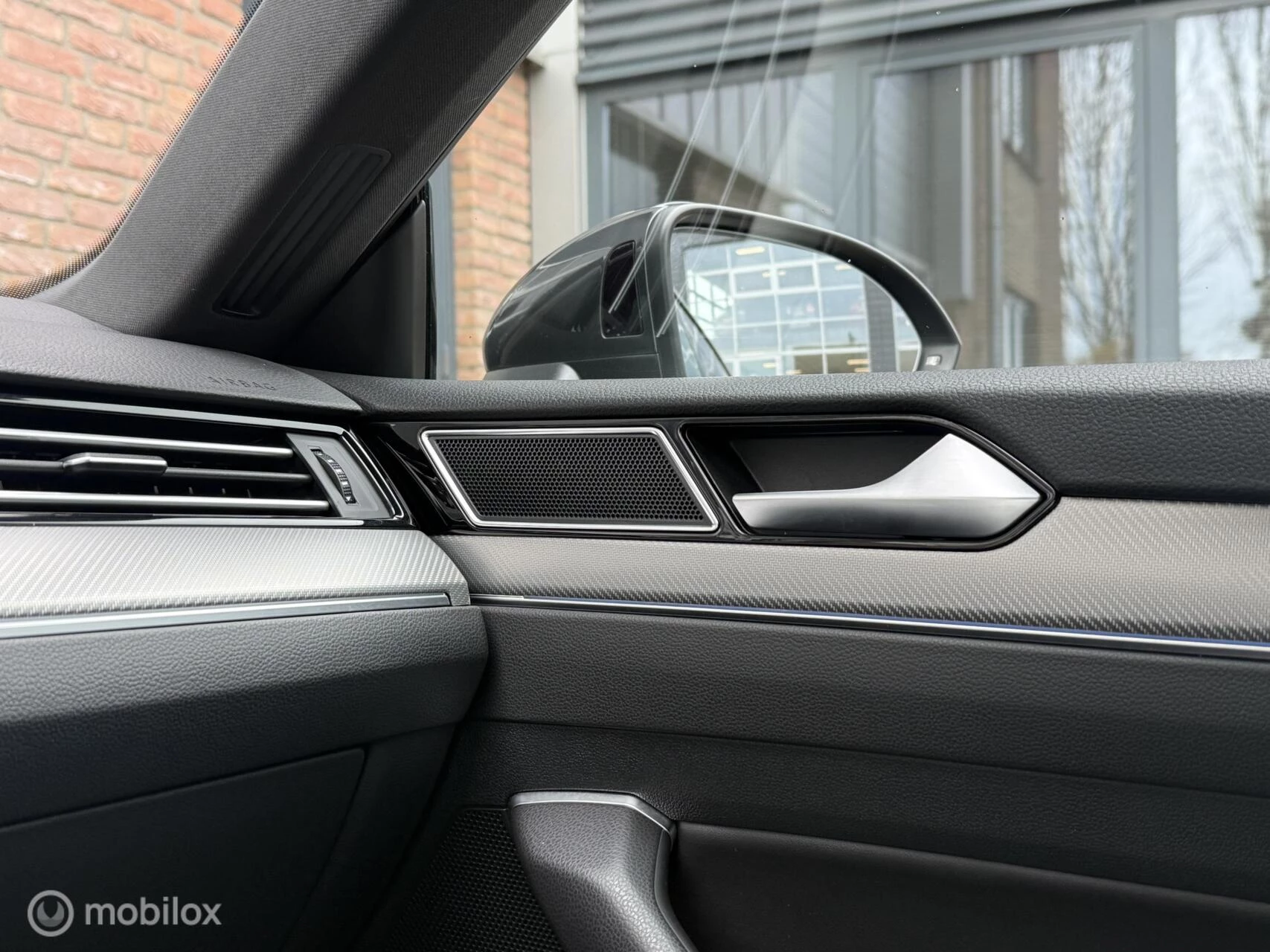 Hoofdafbeelding Volkswagen Arteon