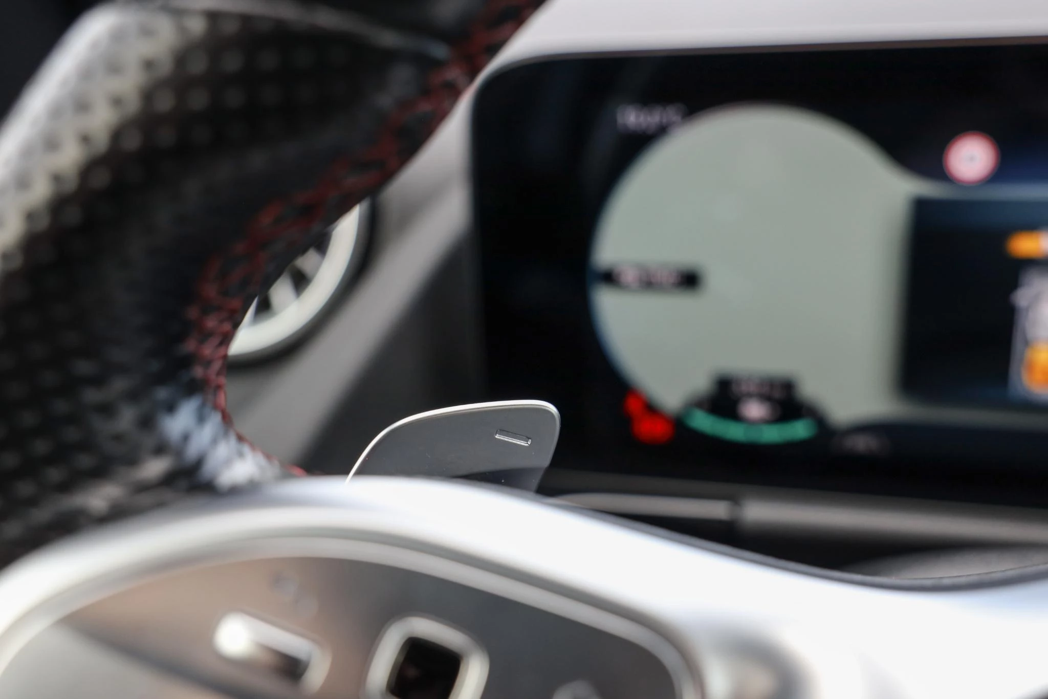 Hoofdafbeelding Mercedes-Benz EQA