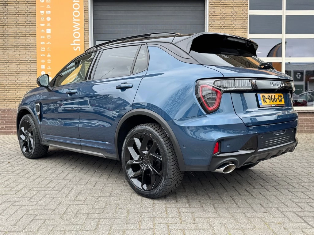 Hoofdafbeelding Lynk & Co 01