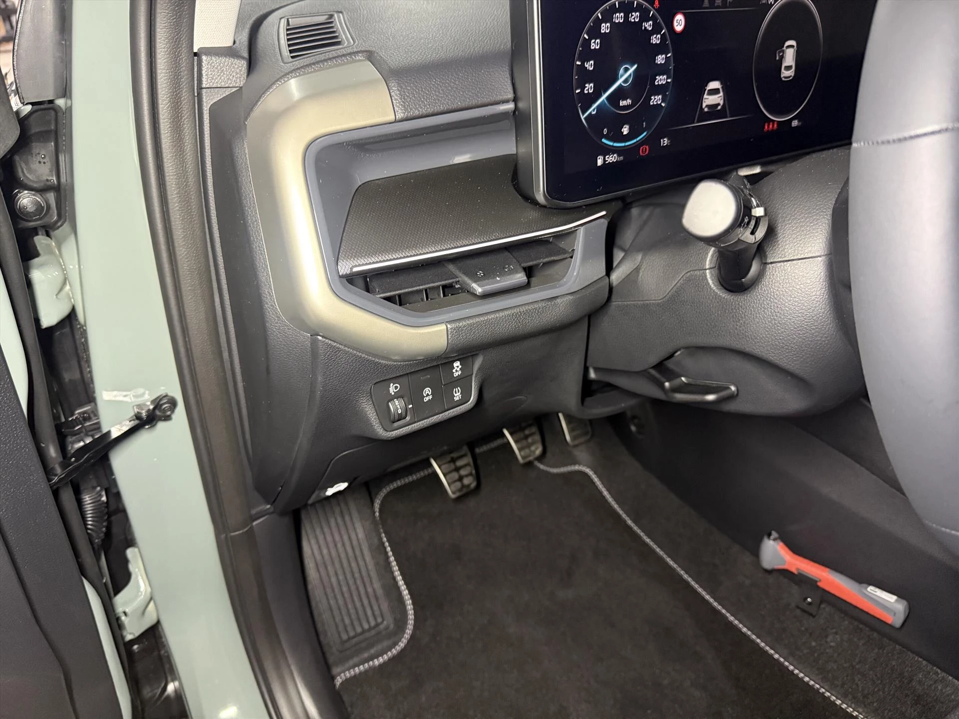 Hoofdafbeelding Kia Stonic