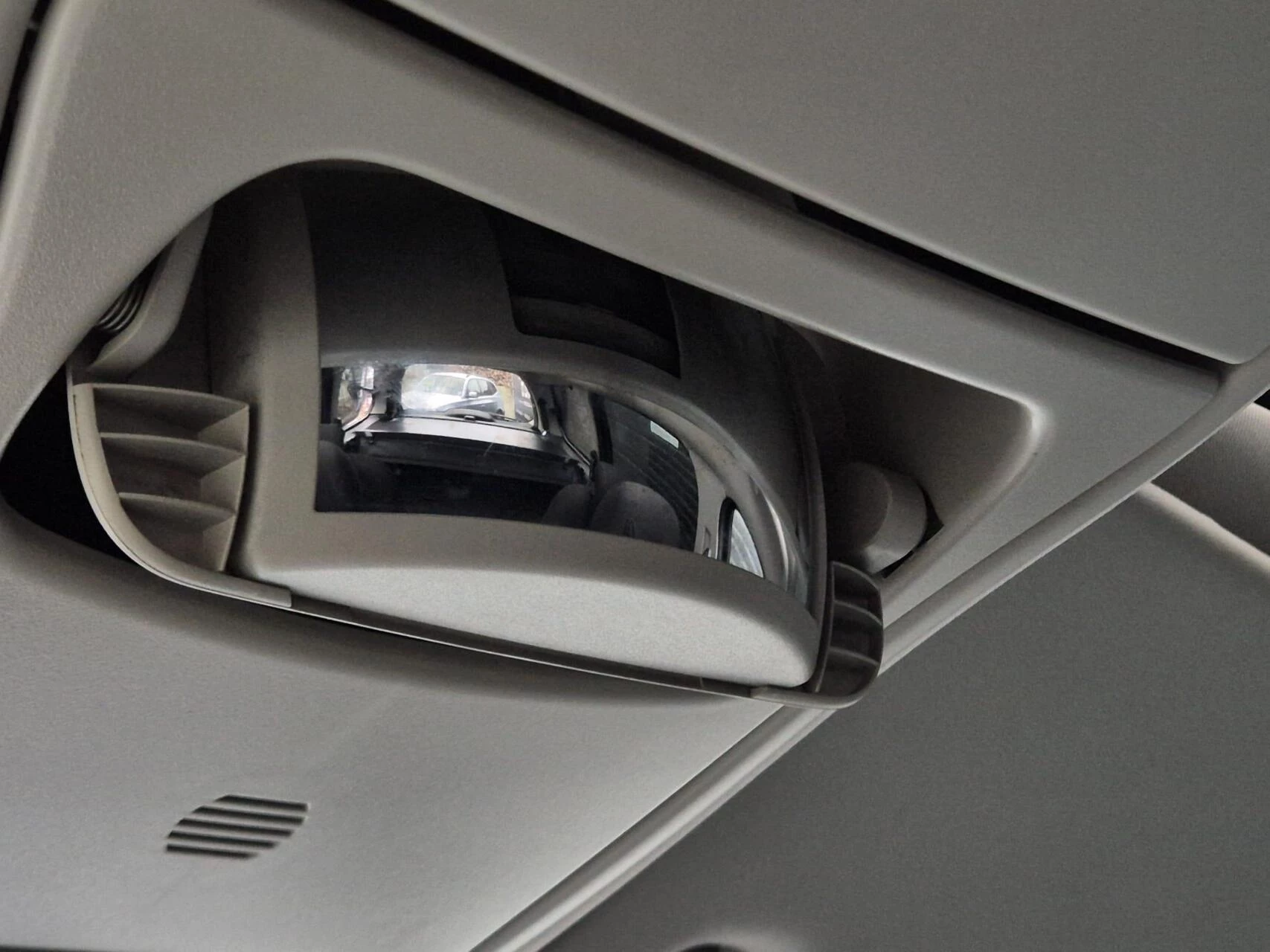 Hoofdafbeelding Ford Galaxy